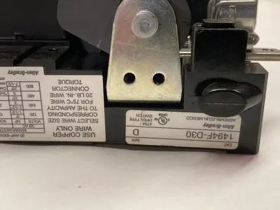 Used WATTS F701-04E3P M1 Filters Ohio US | Surplus Asset Holdings #1292015