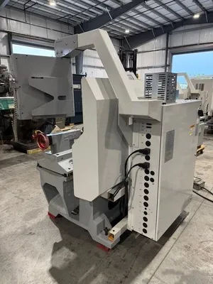 2004 HAAS TL-1 CNC Lathes | GMT (6)