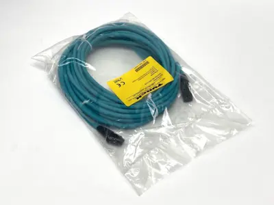 New | in-Stock Turck RJ45 RJ45 440-10M/C1246, U-74277 Electrical Fittings Michigan US | Maverick Industrial Sales #1401229