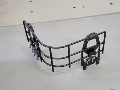 NEW PANDUIT WGINTBRC4BL