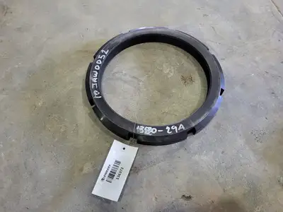 Spare Parts for Jaw Crusher, Lock Nut 1380-294