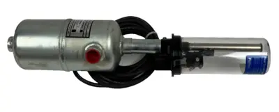 NEW PHILLIPS REFRIGERATION TYPE: FSP FLOAT SWITCH R-717 R-22