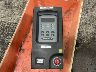 Used ATLAS COPCO P3107CHW Tooling & Accessories (Other) Ohio US | HGR 24 #1445984