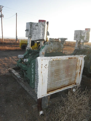USED JOY 125 H
