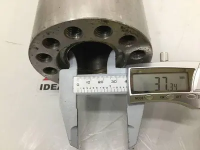 GENERIC Barrel EDM14 Used