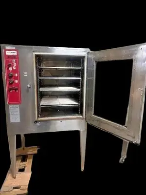 USED BLODGETT COS101S