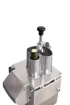 USED ROBOT COUPE PO-360-2124-CL50ULTRA