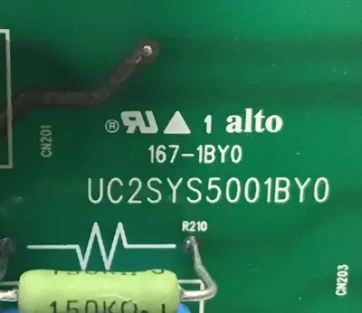 Used SYSCO SYS-500 Circuit Boards Michigan US | Ideal Machinery #1174214