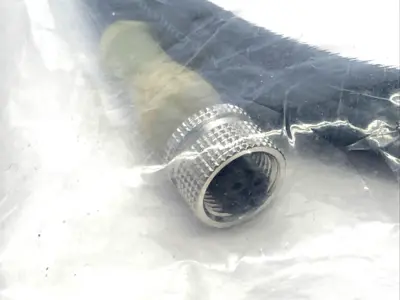 New | in-Stock Adsens Tech M123R-PUR-2M-P Cable & Wire Michigan US | Maverick Industrial Sales #1391047
