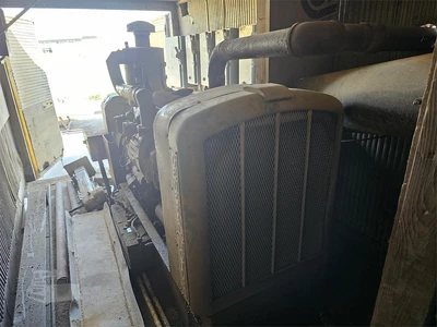 Used 1965 PIONEER 1948 Crushers Colorado US | ABN Services #1339296
