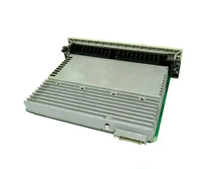 REPAIRED MODICON AS-B805-016 INPUT MODULE ASB805016