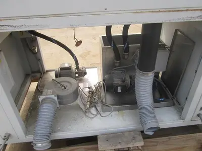 USED PHOTOMECA WASHFLEX 912