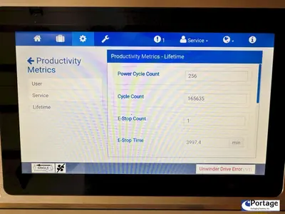 NEW 2020 AUTOMATED PACKAGING SYSTEMS AUTOBAG 600