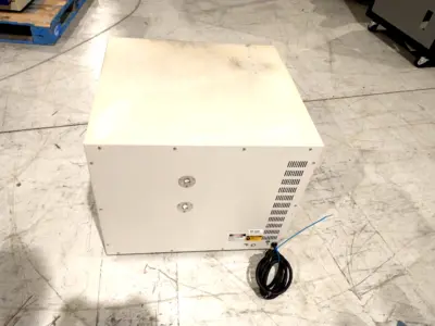 USED COLE-PARMER LAB OVEN