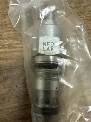 New | in-Stock SUN HYDRAULICS NFDB-LAV Pump & Valve Parts Ohio US | Surplus Asset Holdings #1236265