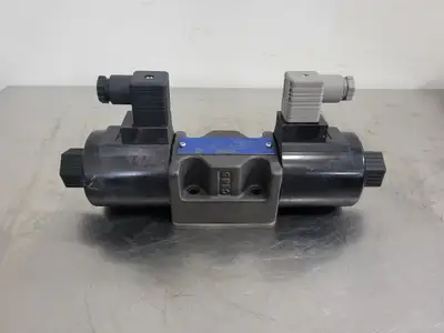NEW YUKEN DSG-03-3C3-D24-N-50