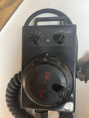 Used GE FANUC A860-0203-T014 Pulse Generators Ohio US | Surplus Asset Holdings #1237388