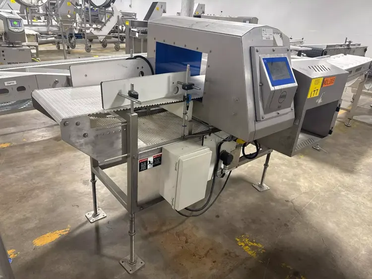 Used 2019 LOMA IQ4 Metal Detectors Illinois US | M&M Equipment Corp. #1267164