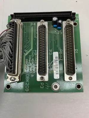 Used IOTECH DBK209 I/O Boards & Replacement Parts Ohio US | Surplus Asset Holdings #1236008