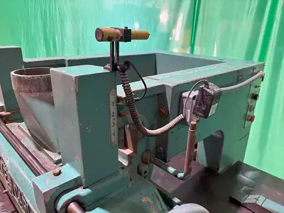 Used EKSTROM CARLSON _UNKNOWN_ Rip Saws Pennsylvania US | Highland Automation #1298506