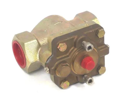 NEW DANFOSS 016D1330 WATER REGUALTING VALVE