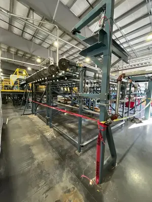 Used 2020 CONCEPTION R.P CRP-2750 Misc Industrial Equipment British Columbia CA | Aucto #483767