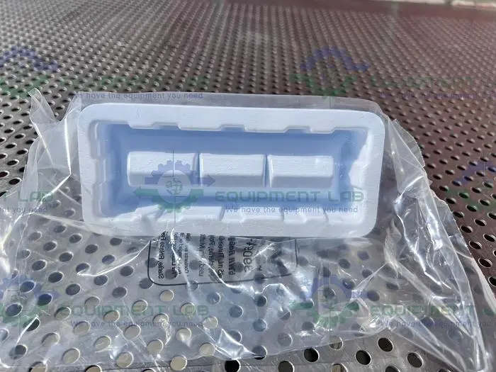 Used VWR 89094-670 PLASTIC 25ML DIVIDED PIPETTING RESERVOIRS POLYSTYRENE Supplies and Labware California US | Equipment Lab #488691