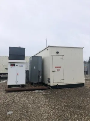 NEW ENERCON switchgear
