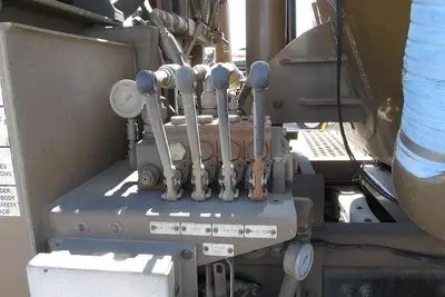 Used 2008 STERLING PRESVAC 3000 GAL Septic/Sewer/Vacuum Trucks Manitoba CA | Conquest Truck & Auto Sales #1421363