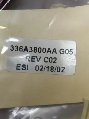New | in-Stock GE 336A3800AAG05 Cable & Wire Ohio US | Surplus Asset Holdings #1239388