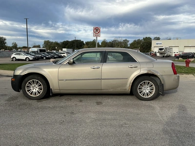Used 2008 CHRYSLER 300 Sedans Michigan US | Miedema Asset Management Group #1457233