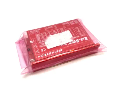 New | in-Stock Fastech Ezi-Step Plus-R Stepper Drive System Motor Controllers Michigan US | Maverick Industrial Sales #1400007