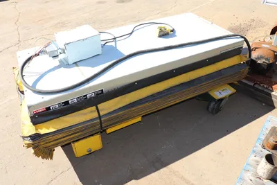 USED SOUTHWORTH CLSH1-96