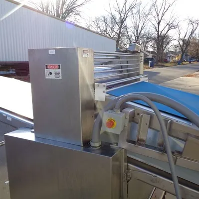 Used RYKAART _UNKNOWN_ Dough Sheeters & Presses California US | BakeryEquipment.com #1554623
