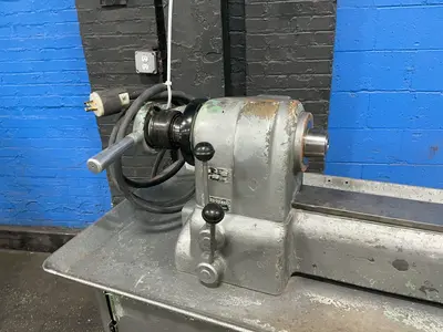 Used _UNKNOWN_ _UNKNOWN_ Precision Lathes Ohio US | HGR 24 #1370352