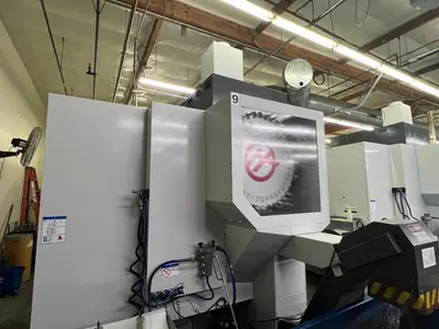 2017 HAAS UMC-750SS Must Move Immediately - Machining Centers - Vertical | Quick Machinery Sales, Inc. (1)