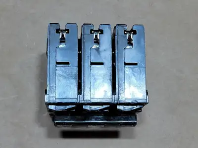 USED SIEMENS Q340