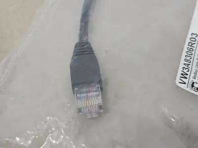 USED SCHNEIDER ELECTRIC VW3A8306R03