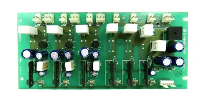 USED RELIANCE ELECTRIC 0-48680-200 CIRCUIT BOARD BSDR-I MC-68217 048680200