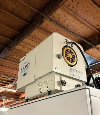 2024 BROTHER SPEEDIO S700XD2 Drilling & Tapping Centers | Toolquip, Inc. (12)