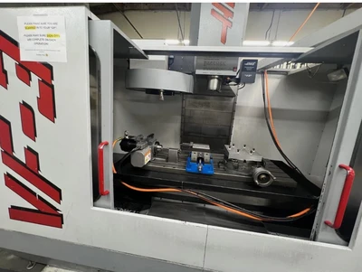 Used 1996 HAAS VF-3B Vertical Machining Centers California US | [EZ] EZ Systems #1517645