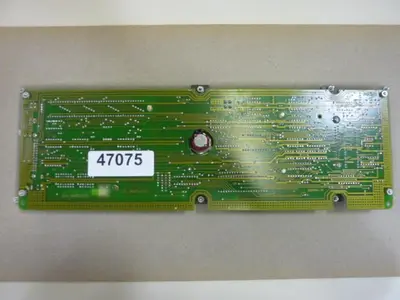 USED ALLEN BRADLEY 1775-A1