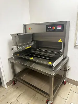 2022 MONO FG080-X-45C Automatic Cookie Machine | Harvest Equipment and Fabrication Inc (4)