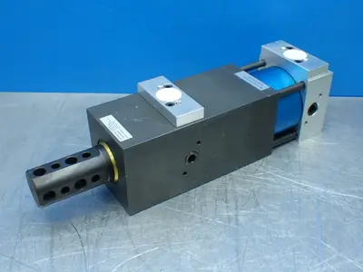 USED ZAYTRAN LSA8025L