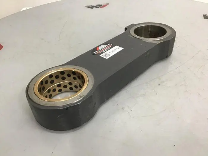Used JSW J165EII-A / TL Injection Molding Parts Michigan US | Ideal Machinery #598242