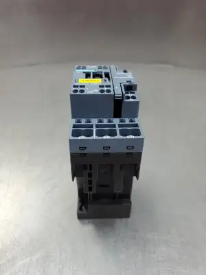 SIEMENS 3RT2027-2BB40 SIRIUS CONTACTOR. 4D-46