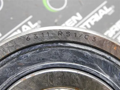 USED SKF 6311 RSJEM