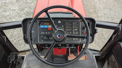 USED 1978 INTERNATIONAL 1086