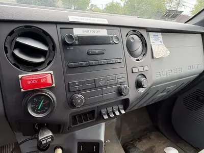 Used 2012 FORD F750 Dump trucks New Jersey US | Proxy Equipment #1388707