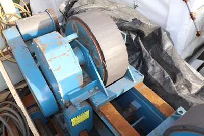 USED KOIKE WRD30